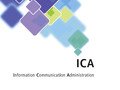 ICA - Information Communication Administration