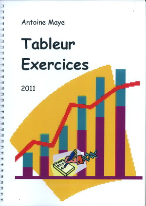 Tableur exercice