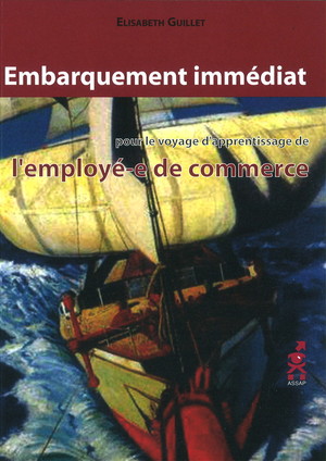 Embarquement immédiat