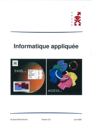 Informatique appliquée