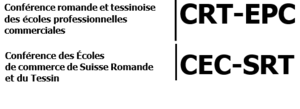 Logo CRT-EPC et CEC-SRT