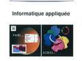 Informatique appliquée